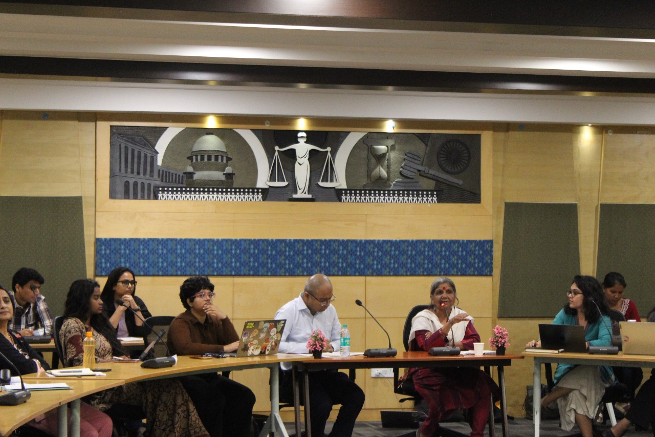 Domestic Workers Left