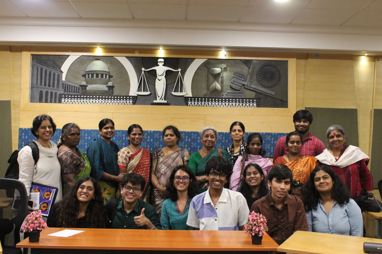 Domestic Workers Right