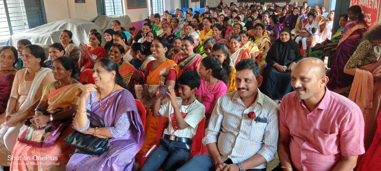 DWRU_Mangalore_union_day_celebration_by_DWRU