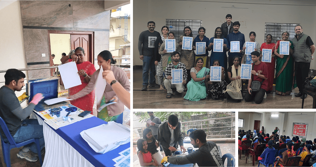 civic engagement & voter education