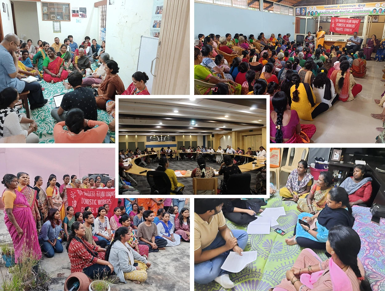 civic engagement & voter education