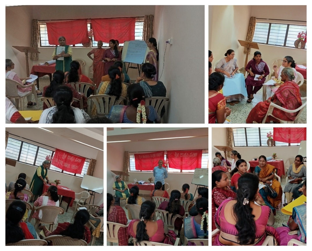 civic engagement & voter education